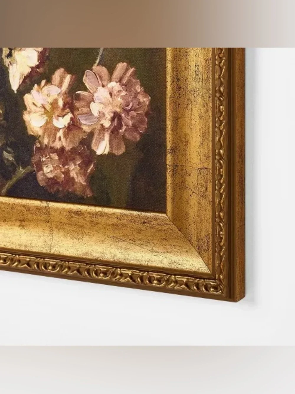 Studio McGee 14x14 floral